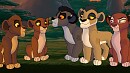 Northen Lands Lion Guard