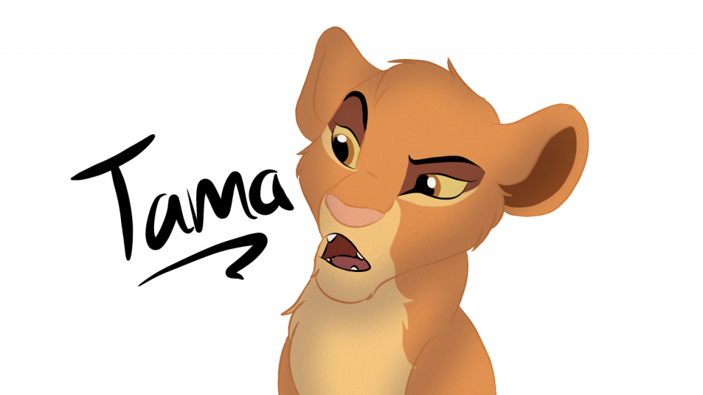 Tama Render