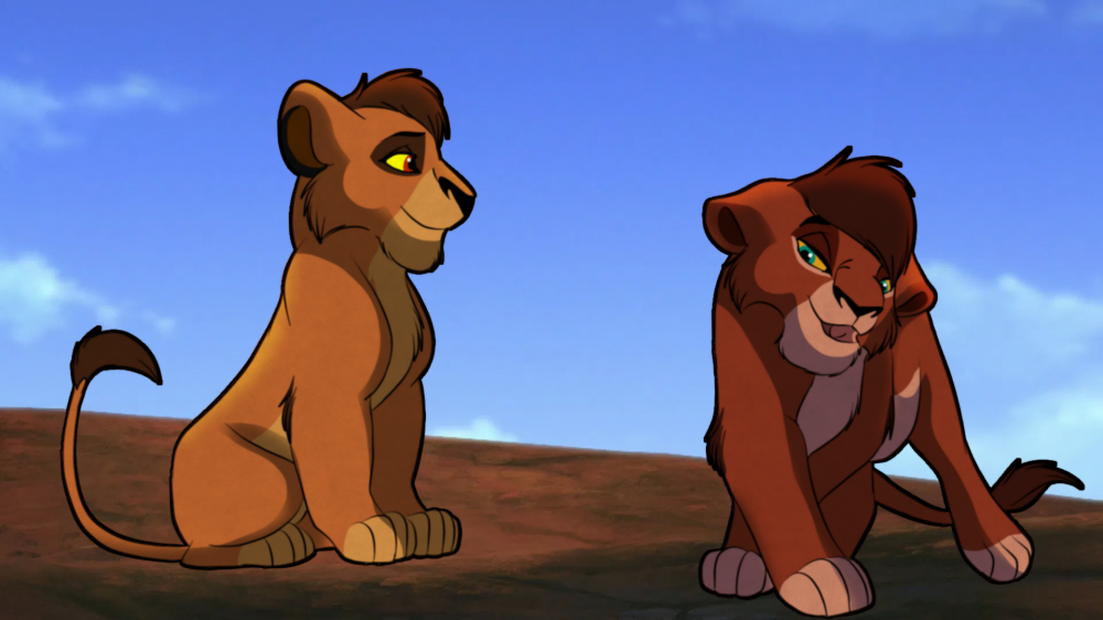 Favorite Cub