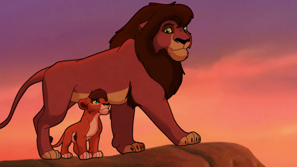 Royal Training 