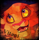 Vitani Avatar