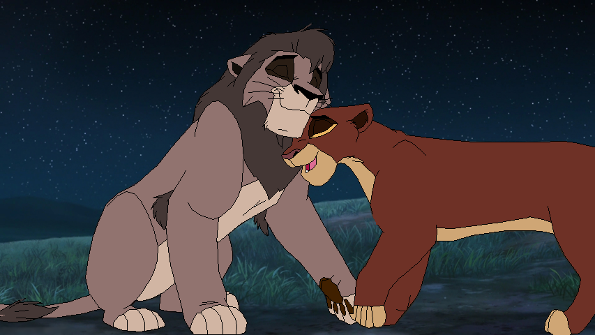 Love Is In The Air