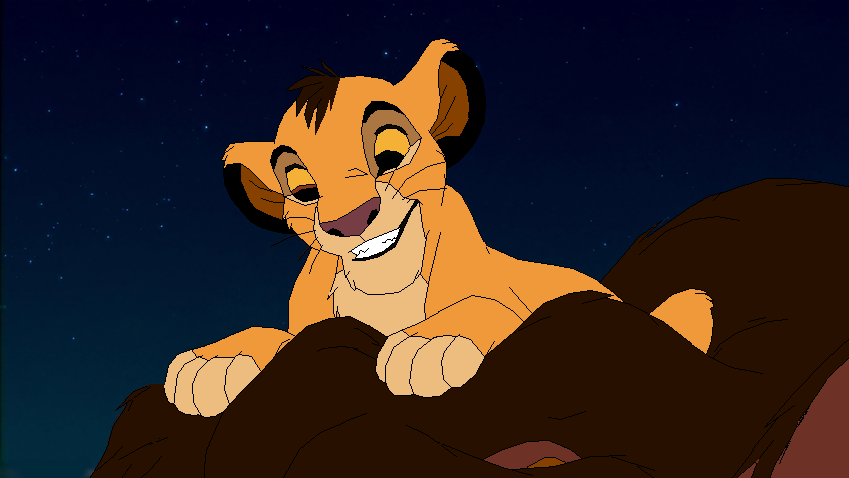 Father and Son