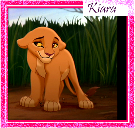 Kiara Avatar