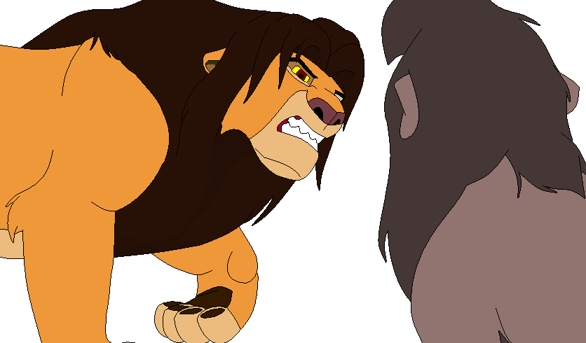 I Will Come After You