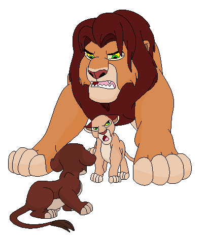 Overprotective Father