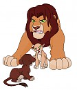 Overprotective Father
