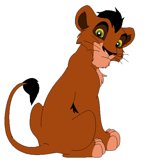 Scar/Taka