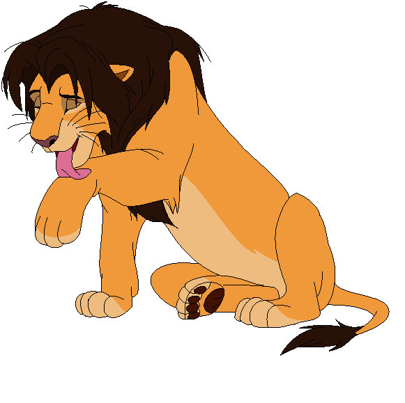 Adult Chaka