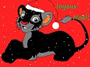 Mon projet Noel pour ma Jadou' <3.