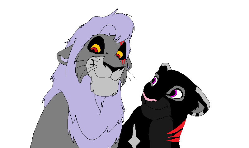 Cadeau pour Tora :D