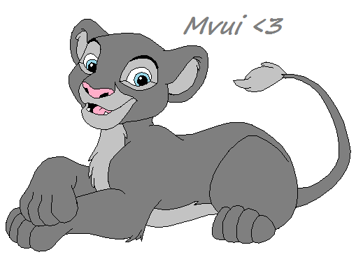 Cadeau pour Elyx :D