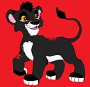New Perso : Shayne ! :D