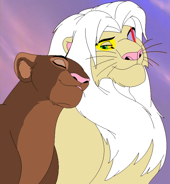 Niry & Mchanga < 3.
