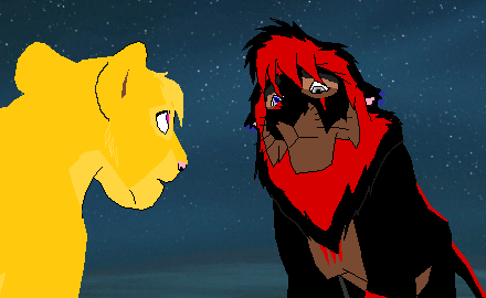 Cadeau pour Ma Tora :D