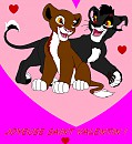 Joyeuse Saint valentin ! 