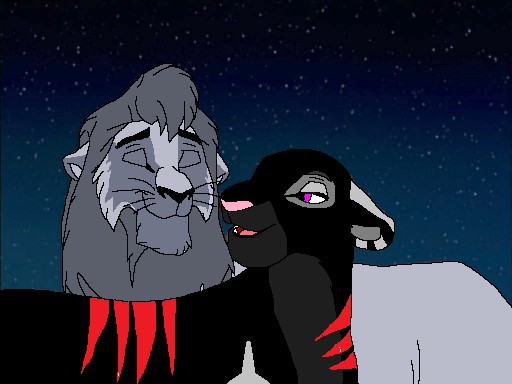Un nouvel amour, une nouvelle vie !