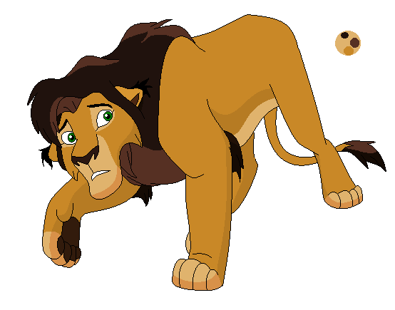 Ma version de Malka