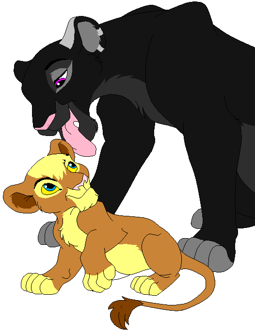 I'm sorry Vikia 