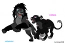 Double K < 3