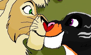 Mheetu&Leckxi <3