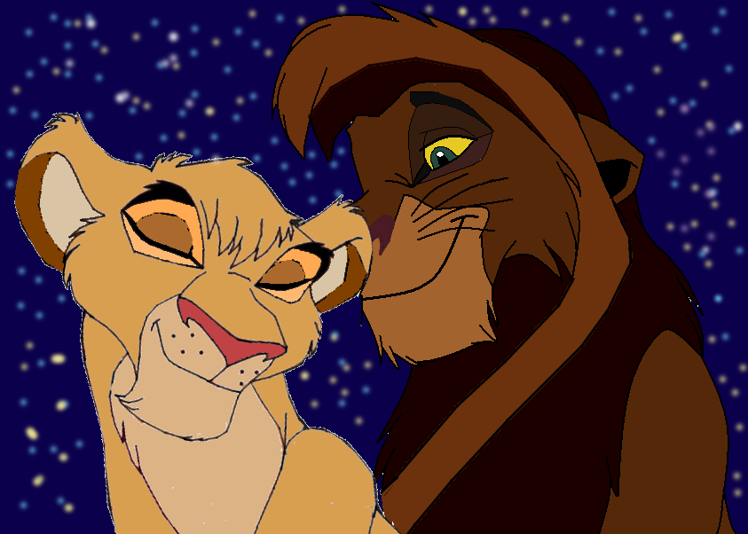 Myota and Skytah: For austinandmax0112