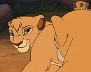 Kirembo's Return To Pride Rock