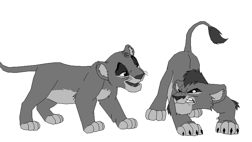 Lineart #3