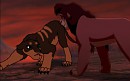 Kovu and Seer