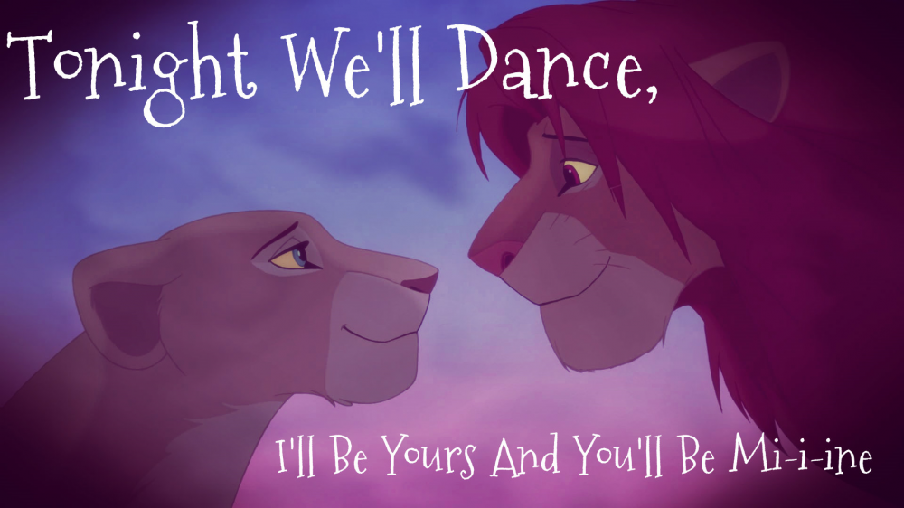 Wild Heart