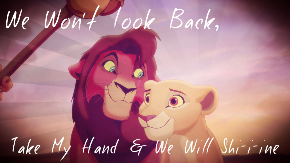 Wild Heart 2