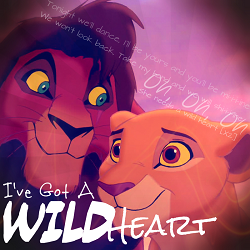 Wild Heart Avatar