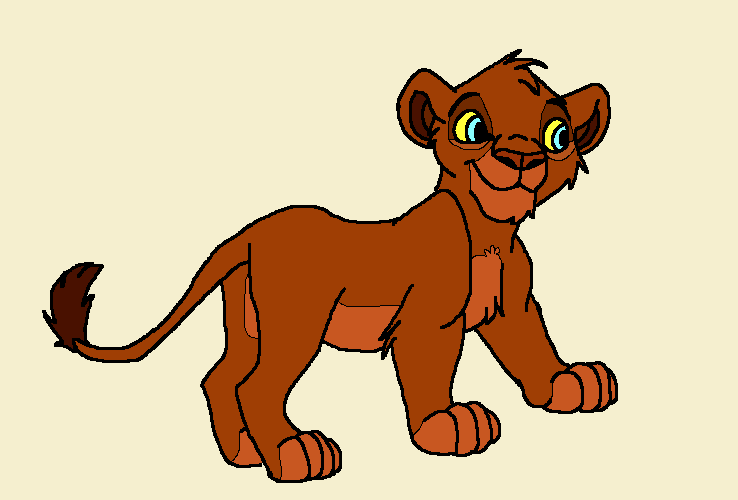 My Version of Tojo