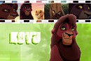 Kovu Avatar