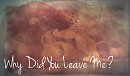 Why Did You Leave Me