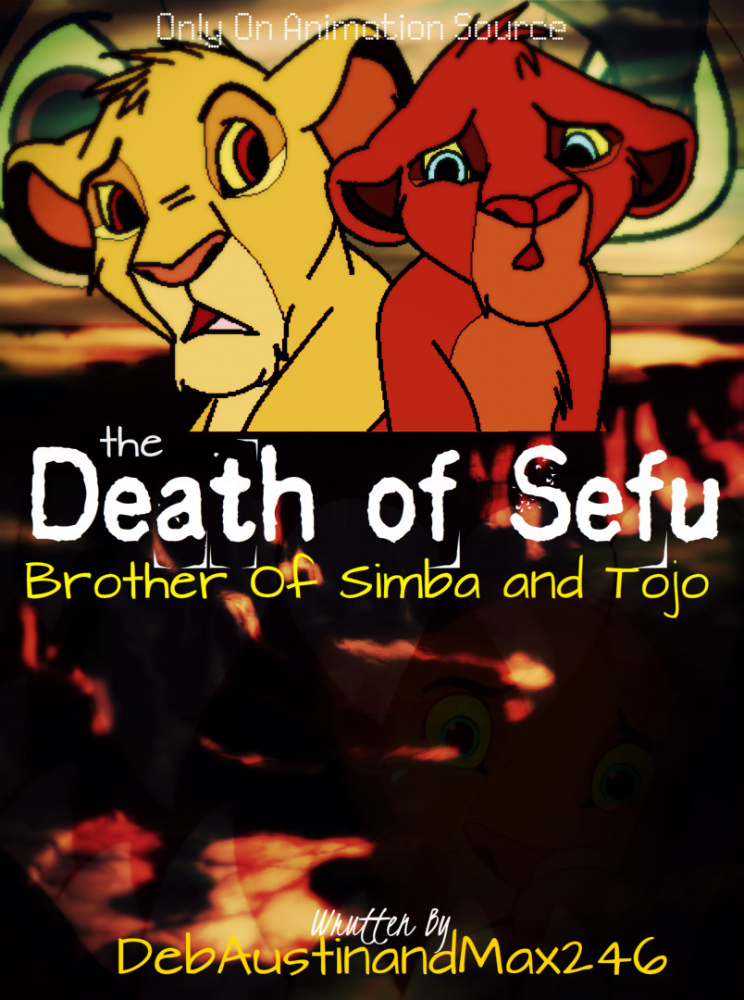 The Death Of Sefu