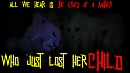 All We Hear is The Cries Of A Mother...