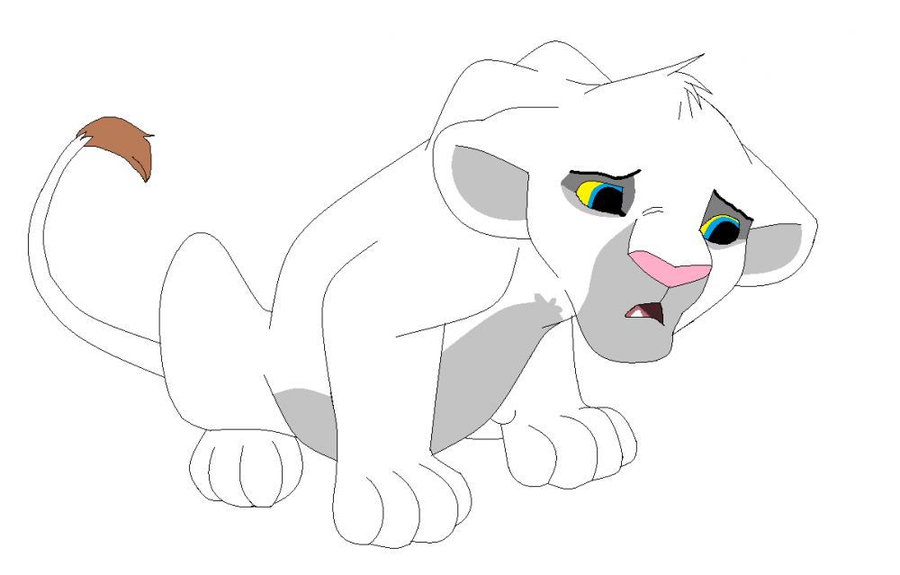 Simba Cub Base