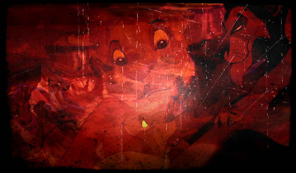 Random Graphics