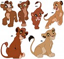 First Adoptable Batch
