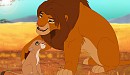  Yes, Simba Was a Very Good Friend of Mine... 