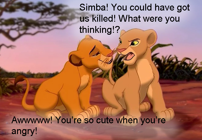 So cute!