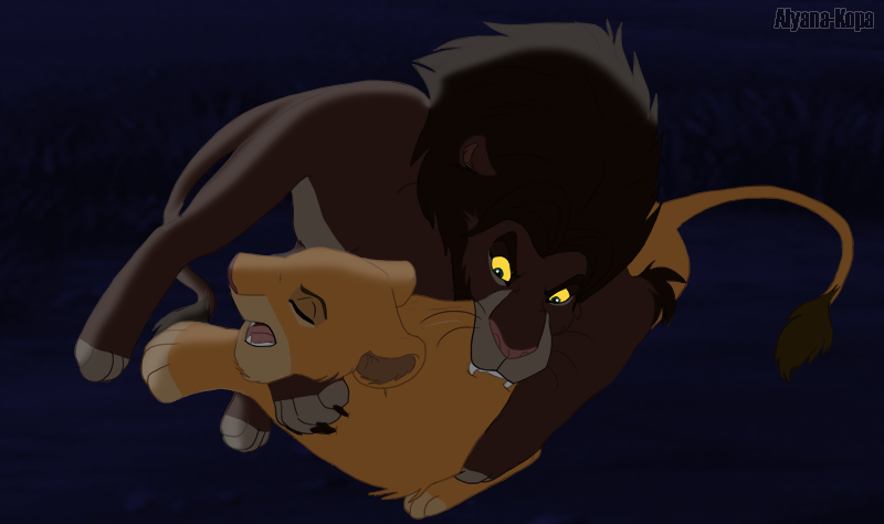A Fatal Fight