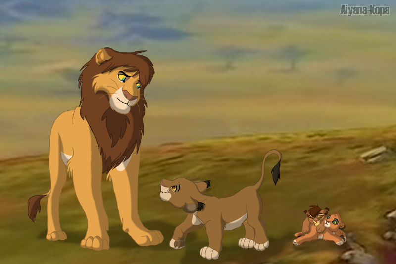 Royal family of the Riverlands