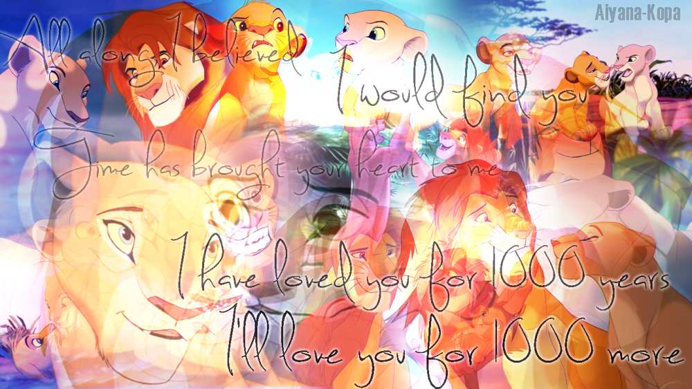 1000 Years
