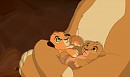 The Birth of Kiona and Asante