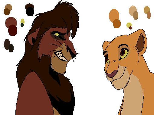 Color Reference