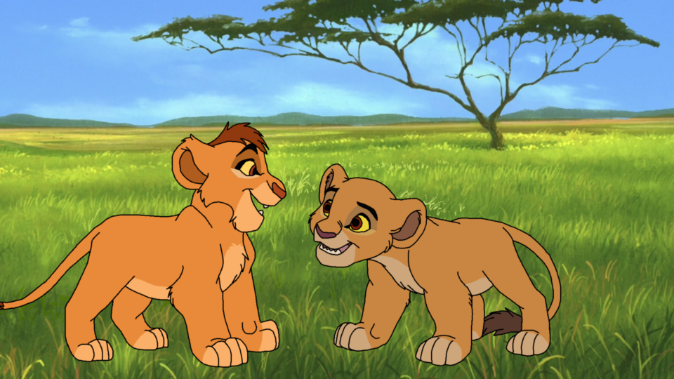 Siblings