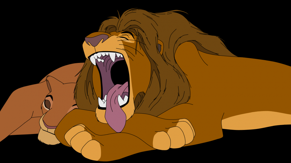 Sleepy Liooons