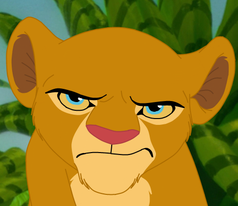 Ahali Ain't Impressed